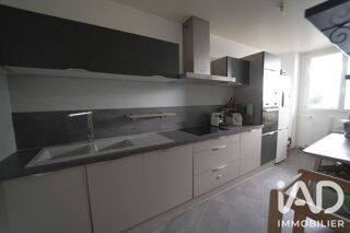  Appartement à vendre 4 pièces 78 m²