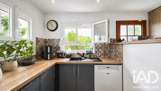  Maison à vendre 6 pièces 133 m²