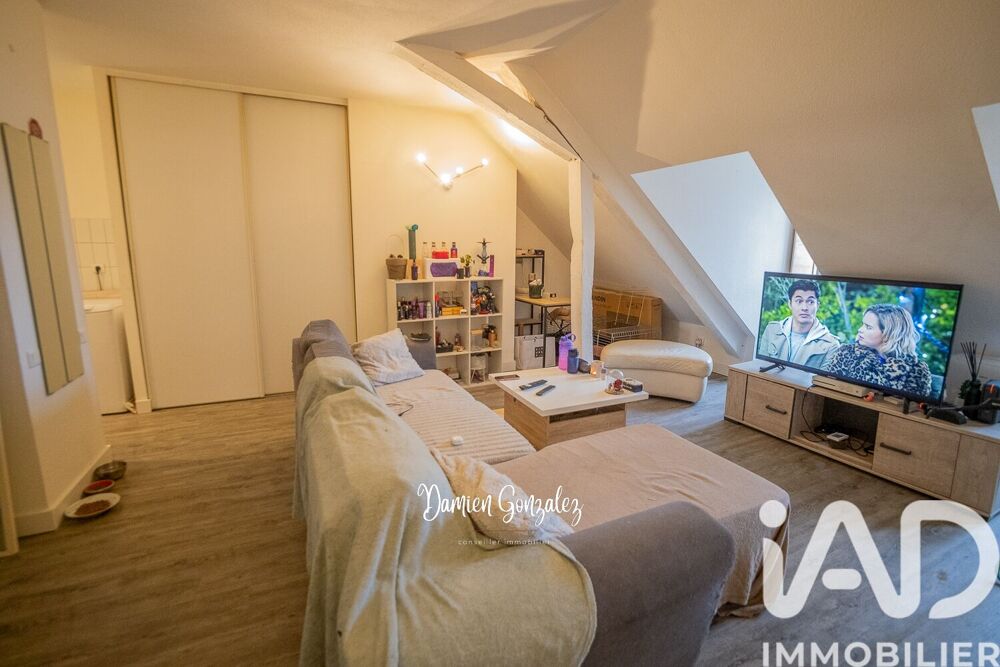 Vente Appartement Vente Appartement 2 pièces Tarbes
