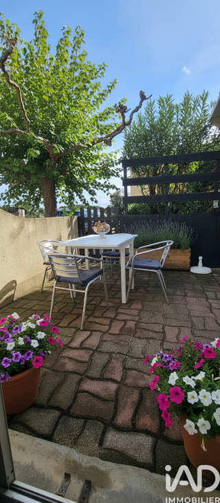  Maison � vendre 2 pi�ces 30 m�