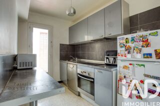  Appartement à vendre 2 pièces 44 m²