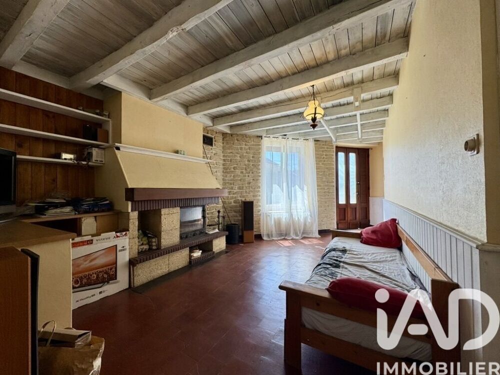 Vente Maison Vente Maison/villa 5 pièces Briquenay