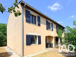  Maison à vendre 5 pièces 107 m²