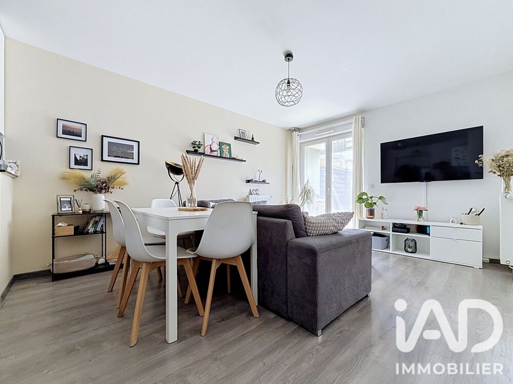 Vente Appartement Vente Appartement 2 pièces Fleury-mérogis