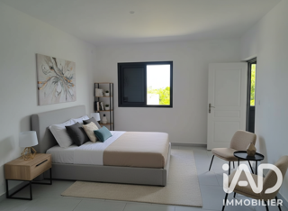  Maison à vendre 3 pièces 75 m²