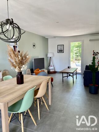  Maison à louer 4 pièces 105 m²