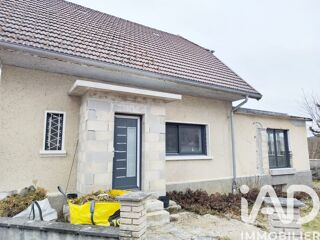  Maison � vendre 5 pi�ces 126 m�