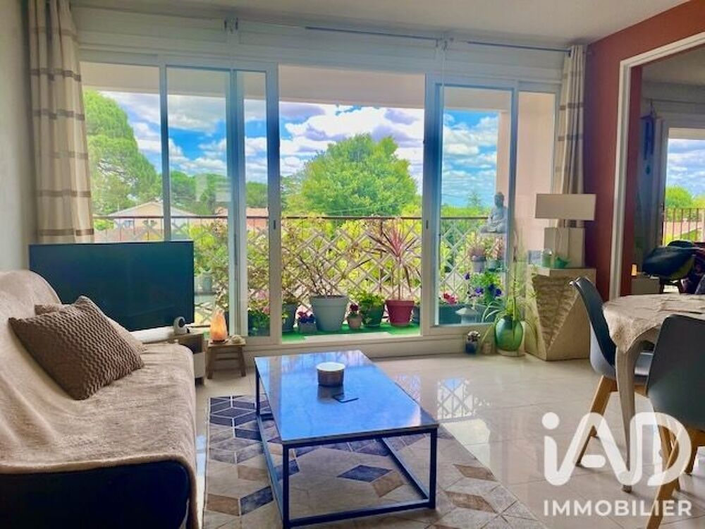 Vente Appartement Vente Appartement 3 pièces Gradignan