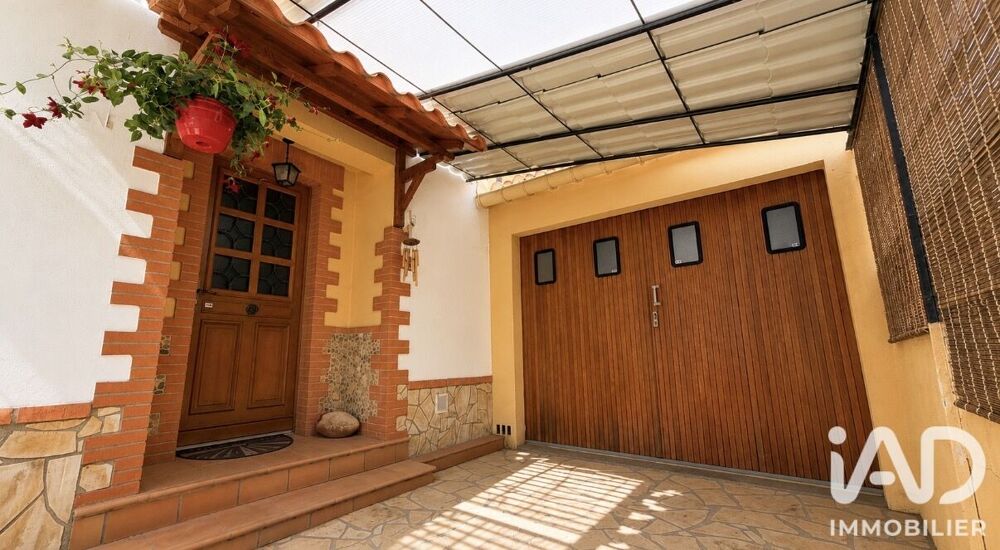 Vente Maison traditionnelle 4 pièces