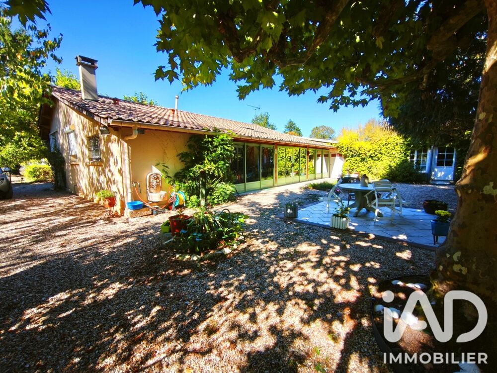 Vente Maison/villa 3 pièces