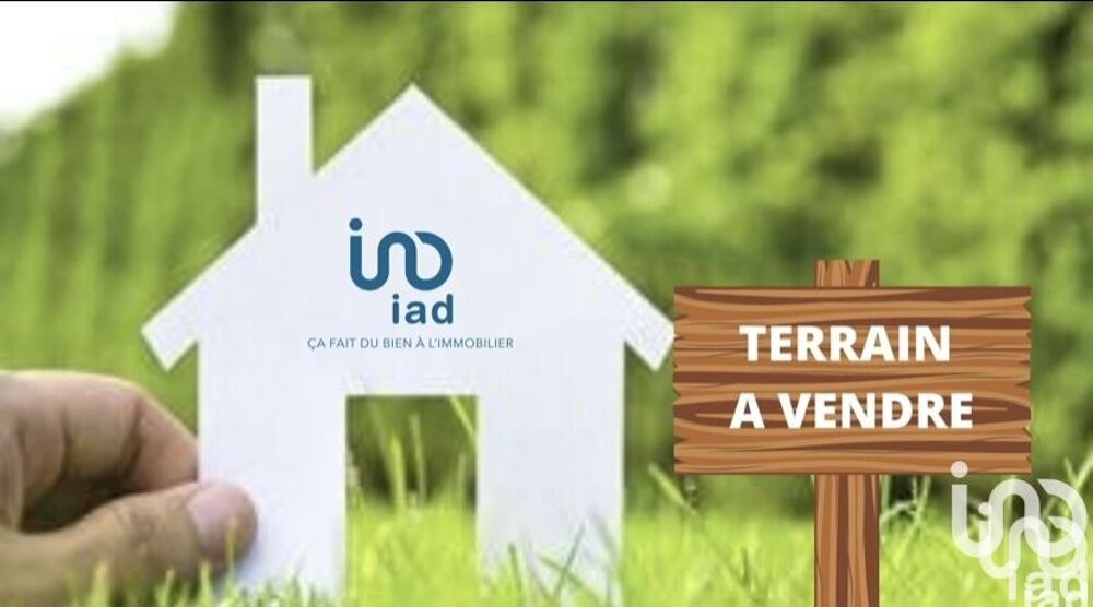 Vente Terrain Vente Terrain 965 m&sup2; Mutzig