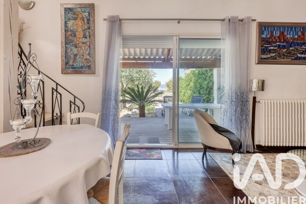 � vendre  Maison Saint-Cyr-sur-Mer (83270)