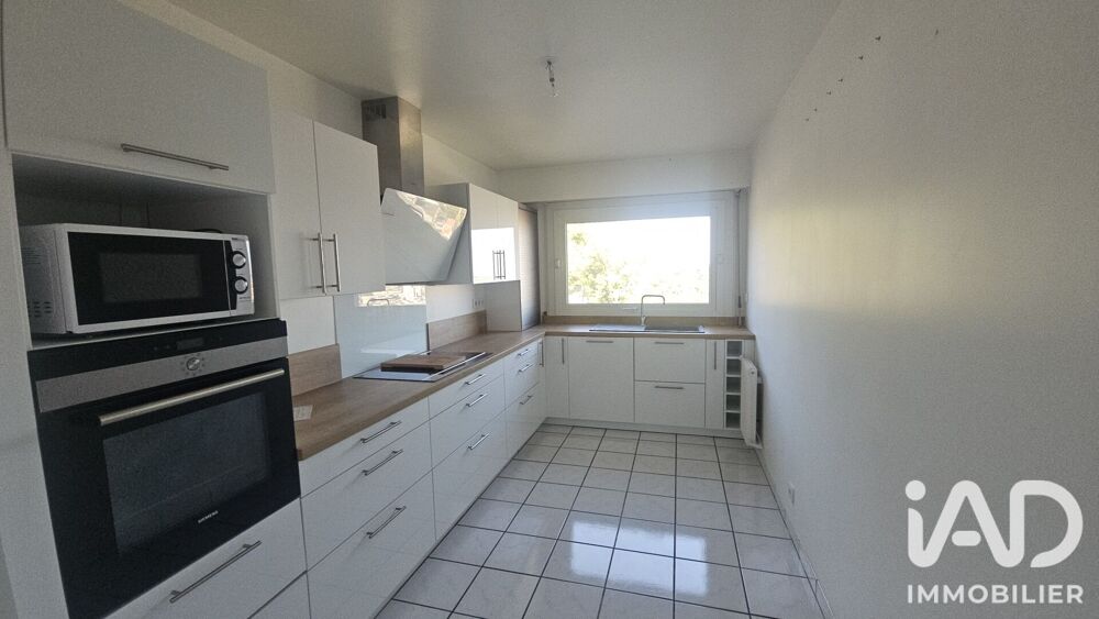 Vente Appartement Vente Appartement 3 pièces Le havre