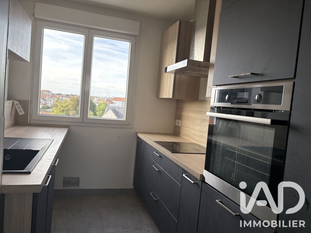 Location Appartement Location Appartement 3 pièces Châlons-en-champagne