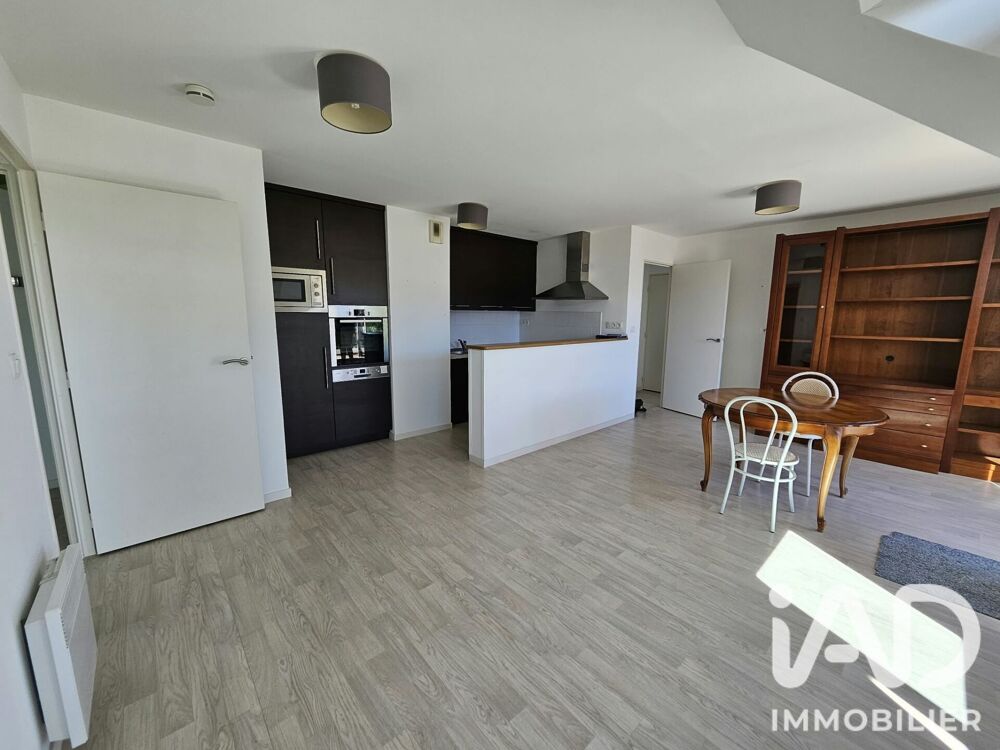 Vente Maison Vente Maison/villa 3 pièces Carhaix-plouguer