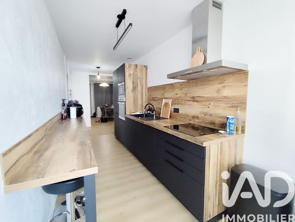 Vente Appartement Vente Appartement 4 pièces Trélazé