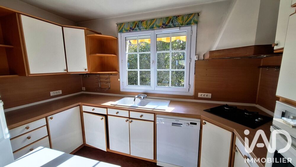 Vente Maison Vente Maison/villa 5 pièces Anet