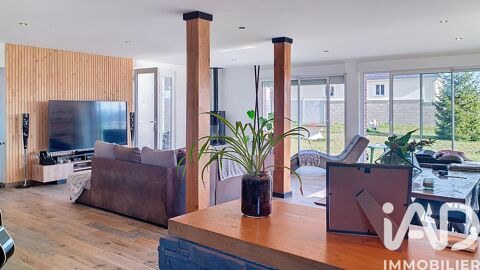   Vente Maison de village 6 pièces Maison - 6 pièce(s) - 168 m²
