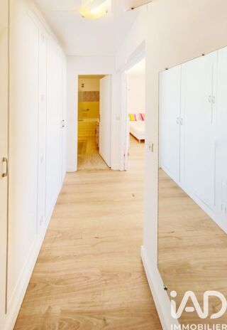  Appartement � vendre 1 pi�ce 36 m�