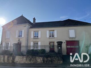  Maison à vendre 15 + pièces 311 m²