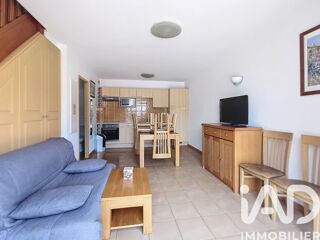  Maison � vendre 3 pi�ces 45 m�