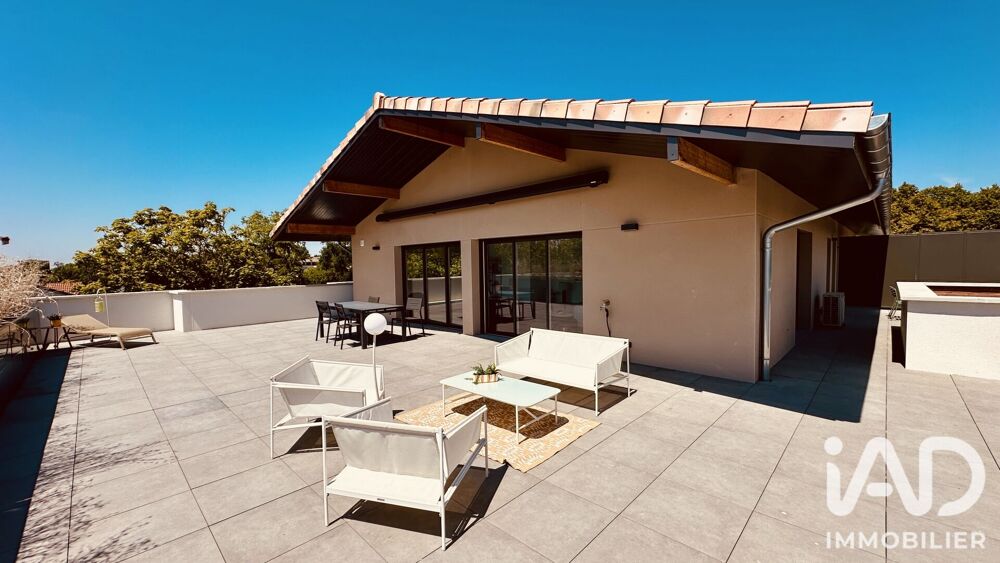 Vente Duplex 4 pièces