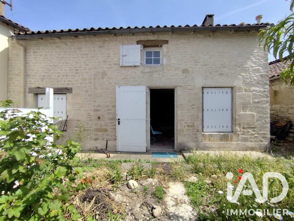 Vente Maison/villa 8 pièces