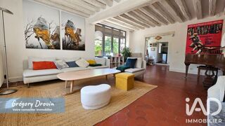 Maison à vendre 11 pièces 216 m²