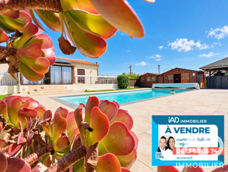  Maison à vendre 7 pièces 230 m²