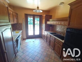  Maison à vendre 5 pièces 195 m²