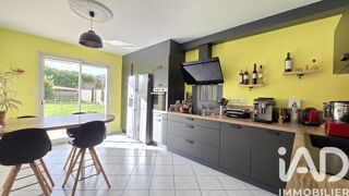  Maison à vendre 8 pièces 192 m²