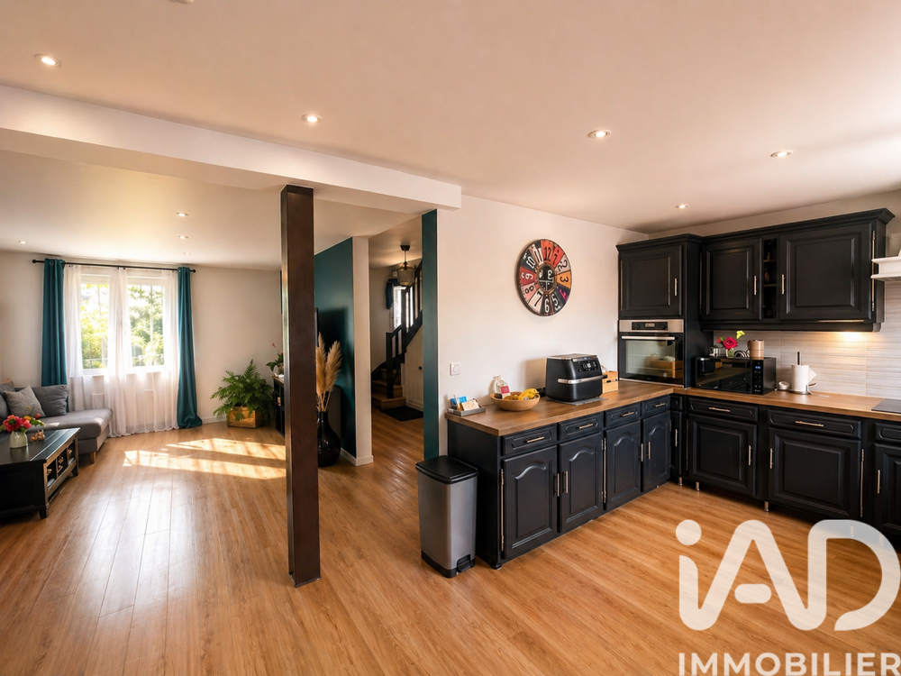 Vente Maison Vente Maison/villa 5 pièces Mitry-mory