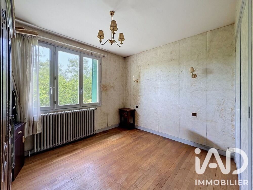 Vente Maison Vente Maison/villa 4 pièces Bonnelles
