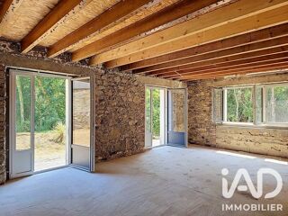  Maison à vendre 7 pièces 186 m²