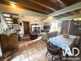  Maison à vendre 5 pièces 163 m²