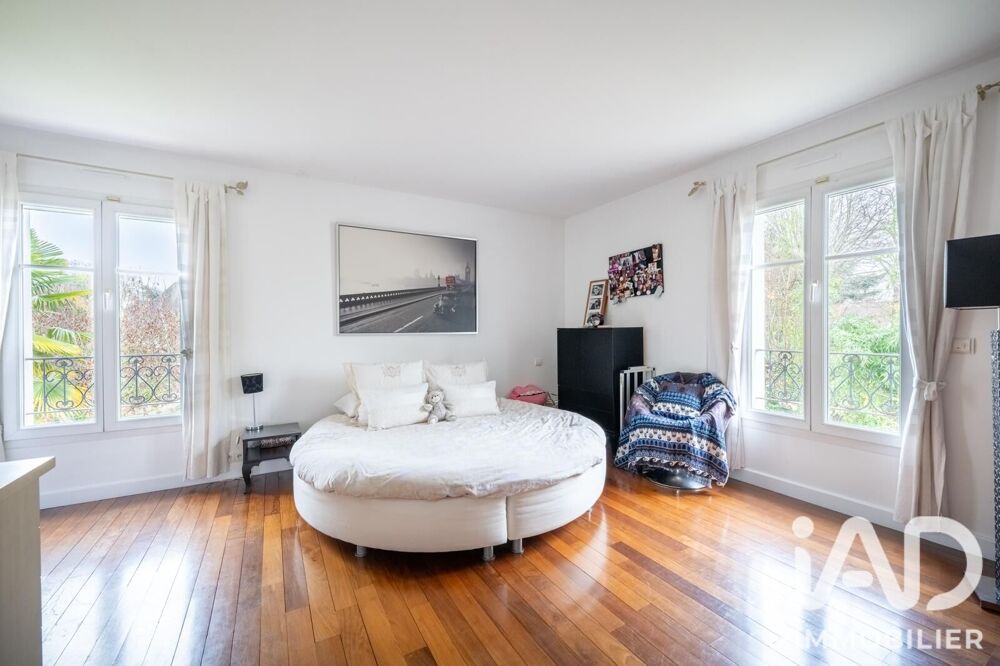 à vendre  Maison Saint-Gratien (95210)