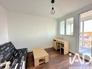  Appartement à vendre 3 pièces 57 m²