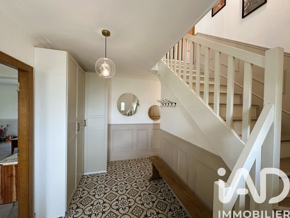 Vente Maison/villa 6 pièces