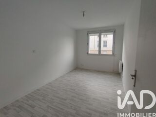  Appartement à vendre 2 pièces 44 m²
