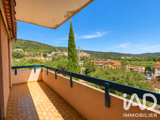  Appartement à vendre 2 pièces 54 m²