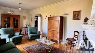  Maison à vendre 6 pièces 130 m²