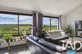  Maison à vendre 7 pièces 178 m²