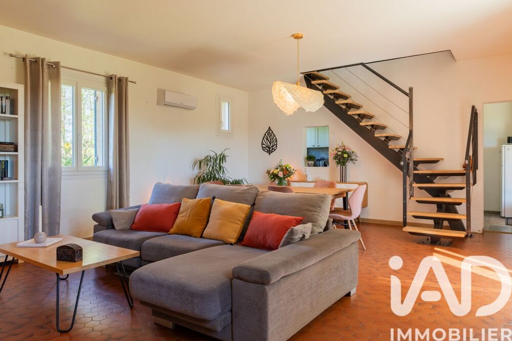 vente Maison - 5 pièce(s) - 135 m² Saint-Chamassy (24260)
