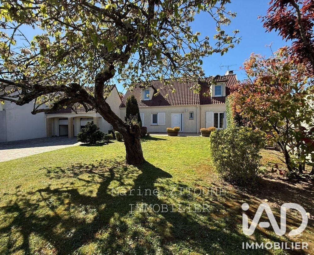 Vente Maison Vente Maison traditionnelle 6 pièces La ville-du-bois