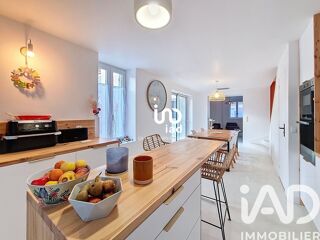  Maison � vendre 6 pi�ces 146 m�