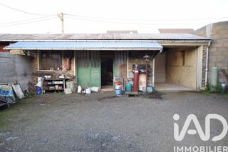  Maison à vendre 1 pièce 49 m²