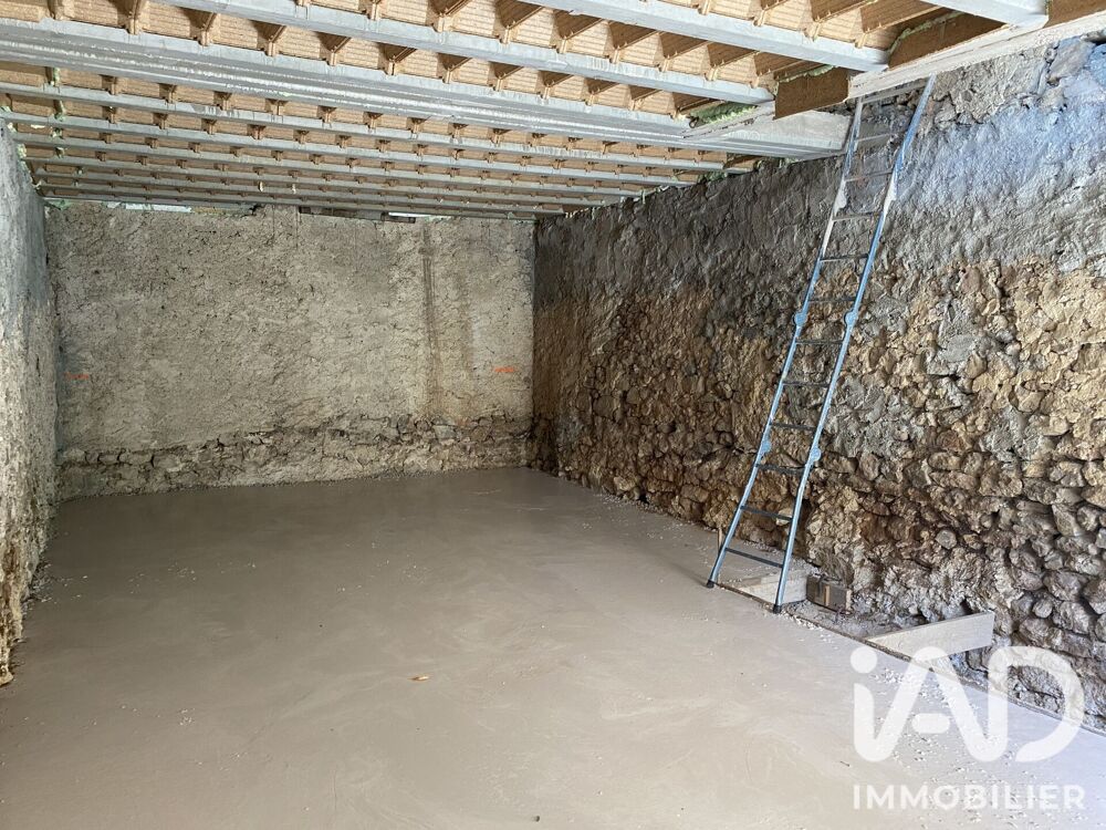 Vente Maison Vente Maison de village 3 pièces Pontevès