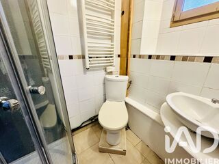  Appartement � vendre 1 pi�ce 22 m�
