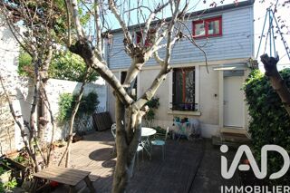  Maison à vendre 4 pièces 72 m²