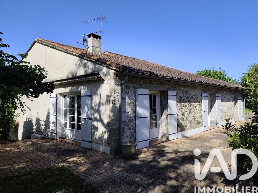 Vente Maison de campagne 8 pièces